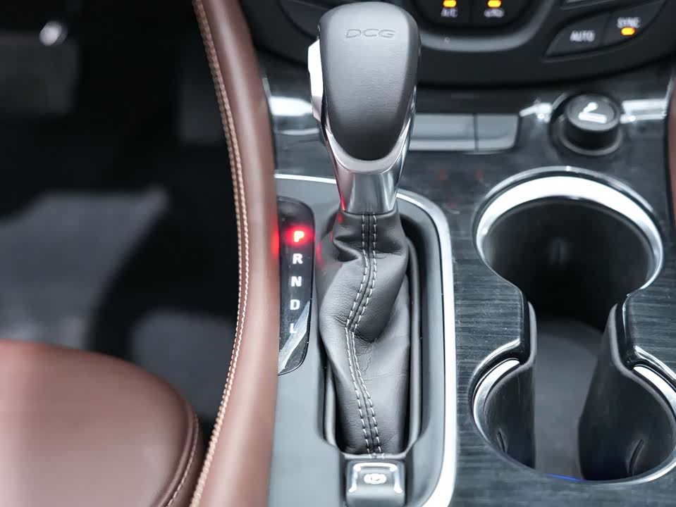Buick Angkewei Plus Buick Angkewei Plus