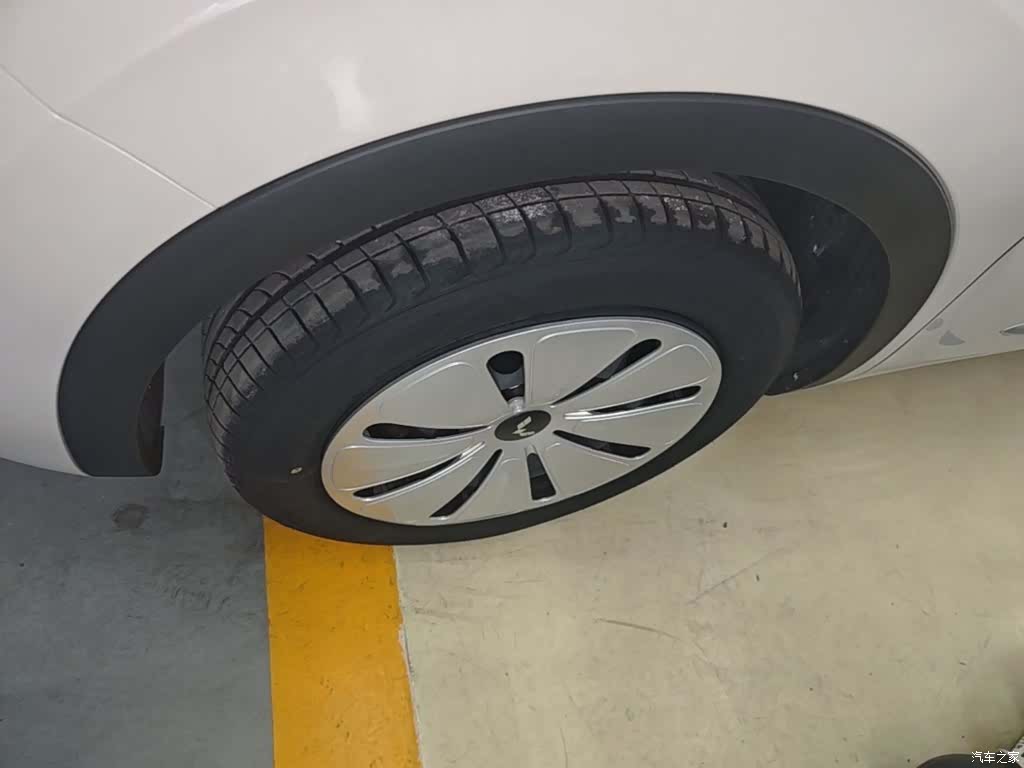 Wuling Bingo, 2024 23