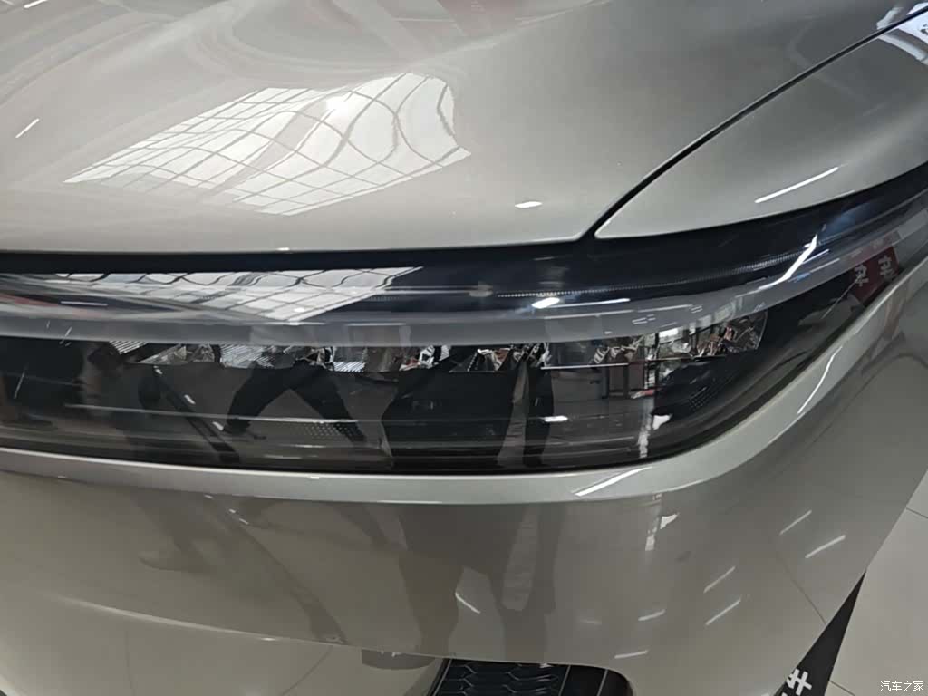 Li Auto ONE, 2021 24