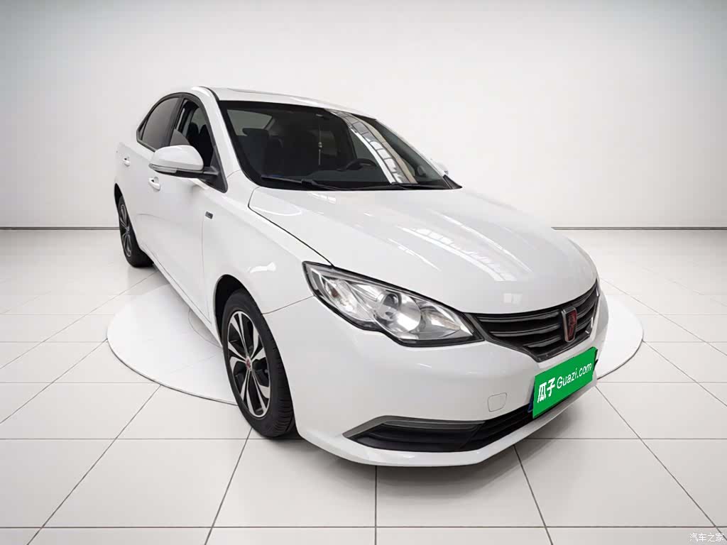 Roewe 360, 2017 9