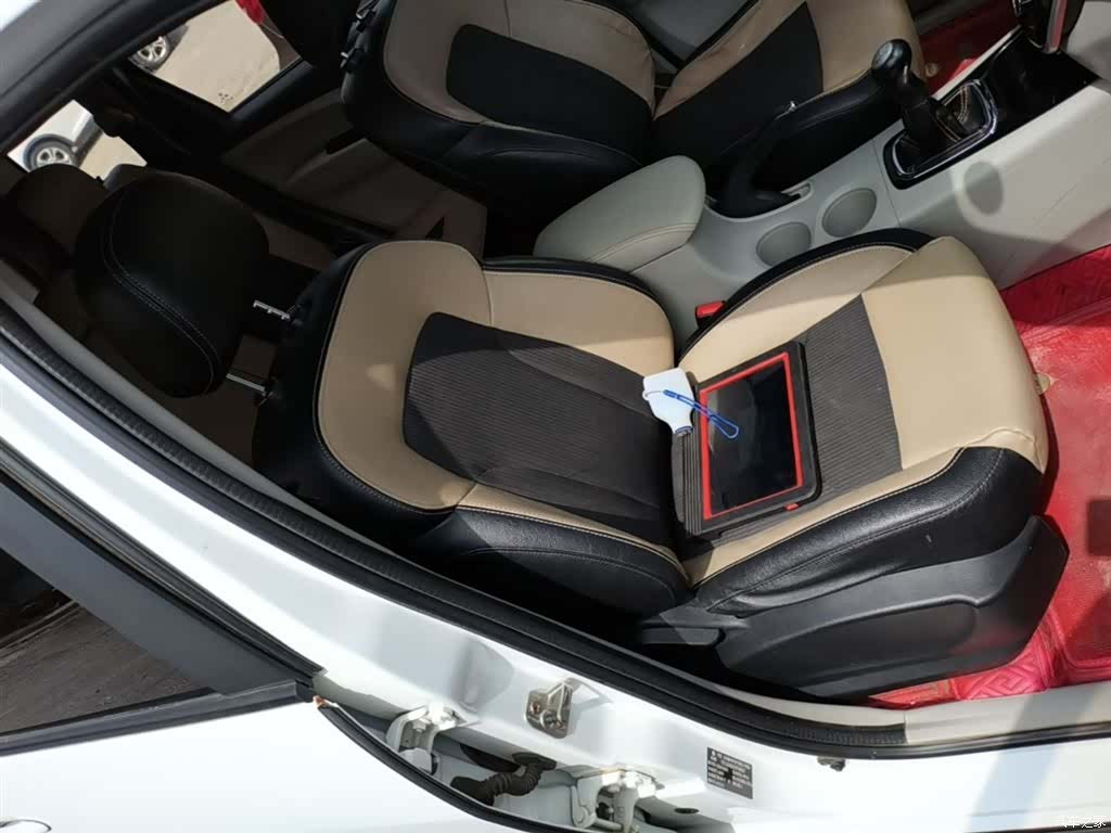 DongFeng X3, 2016 25