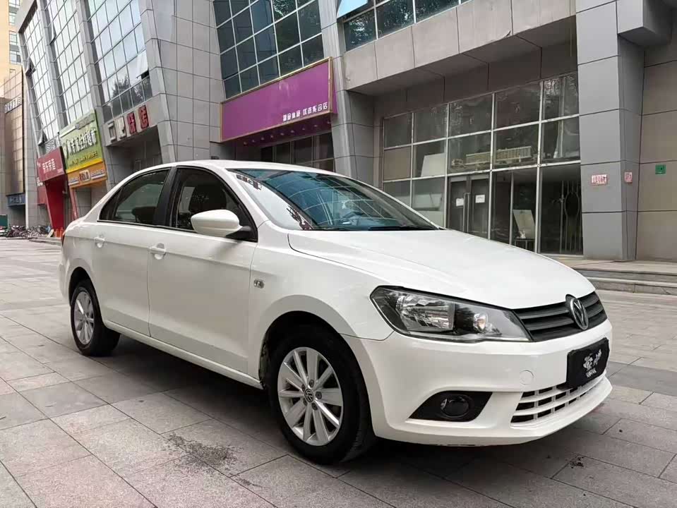Volkswagen Jetta
