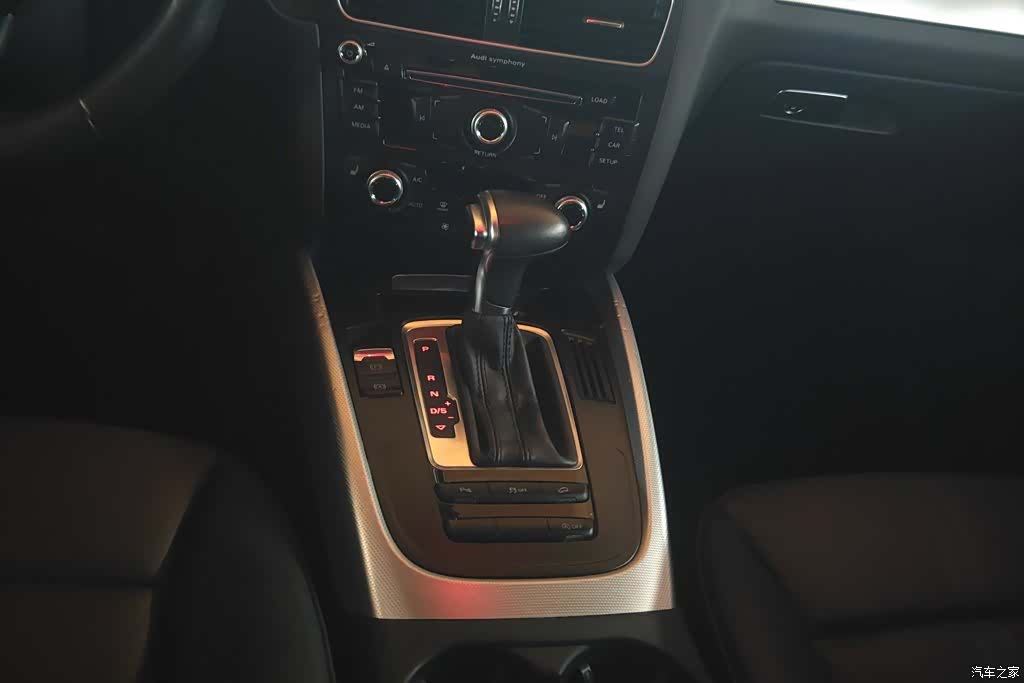 Audi Q5, 2016 16