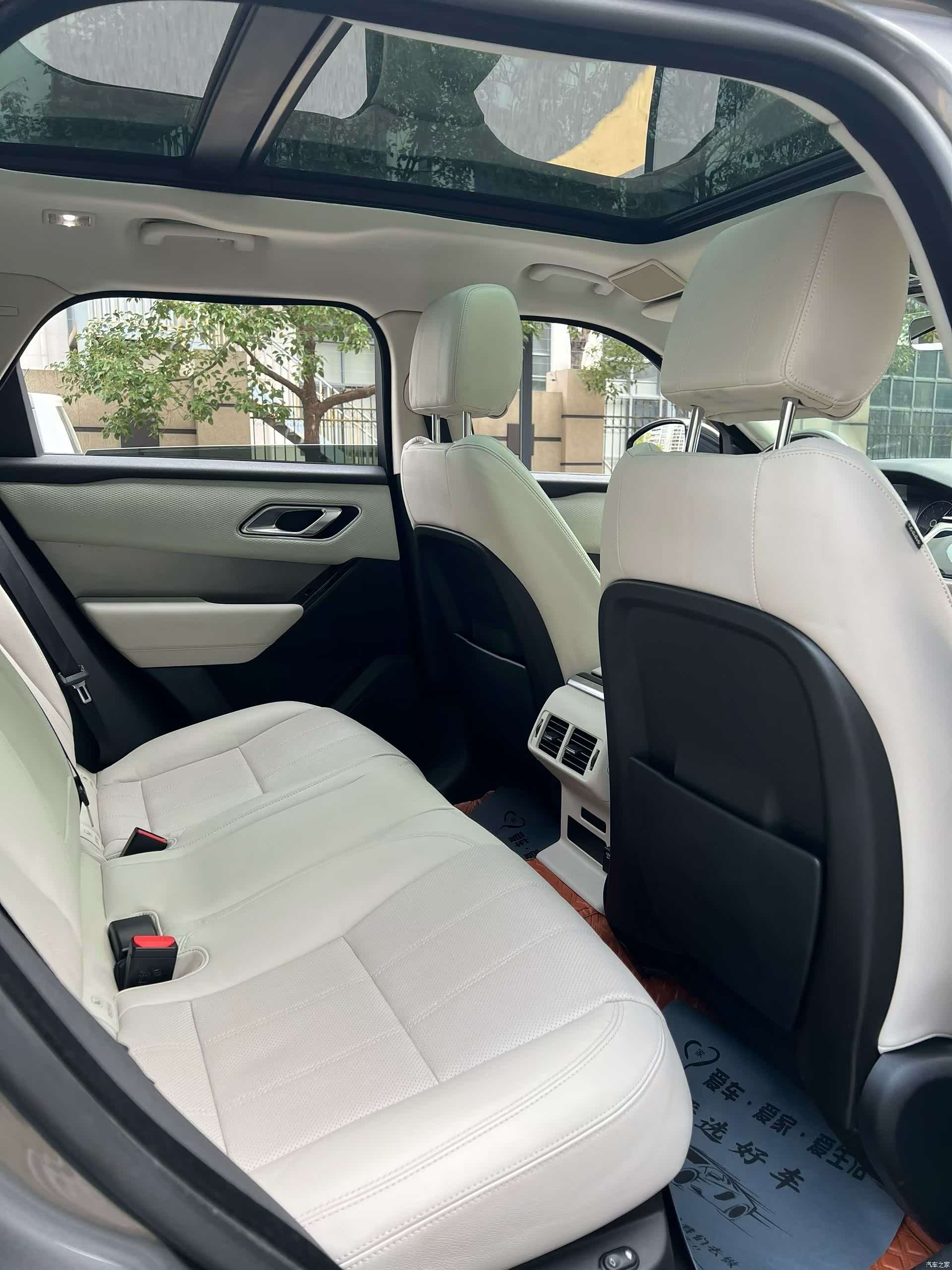 Land Rover Range Rover, 2018 8