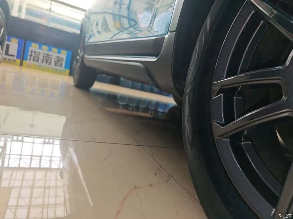 Geely X3, 2021 21