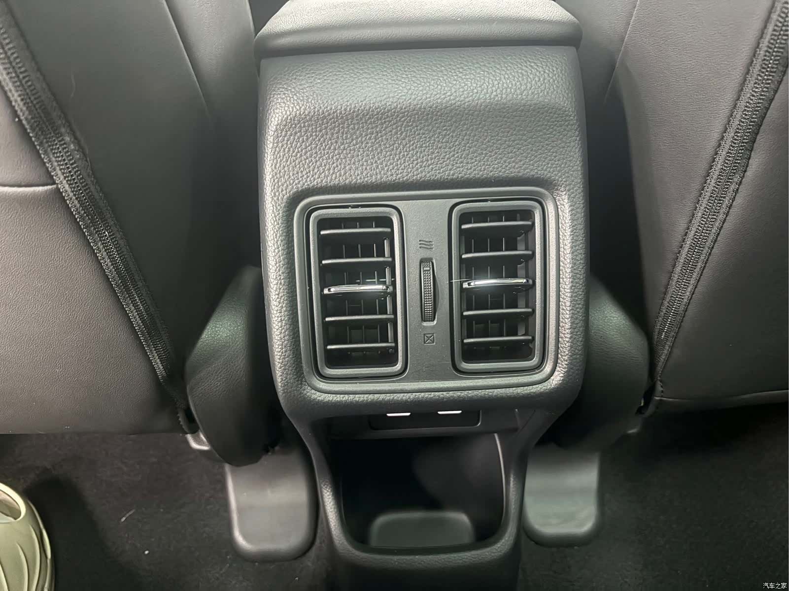 Honda Vezel, 2023 19