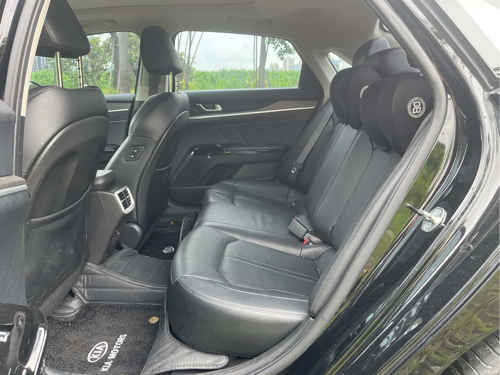 Kia K5, 2021 8