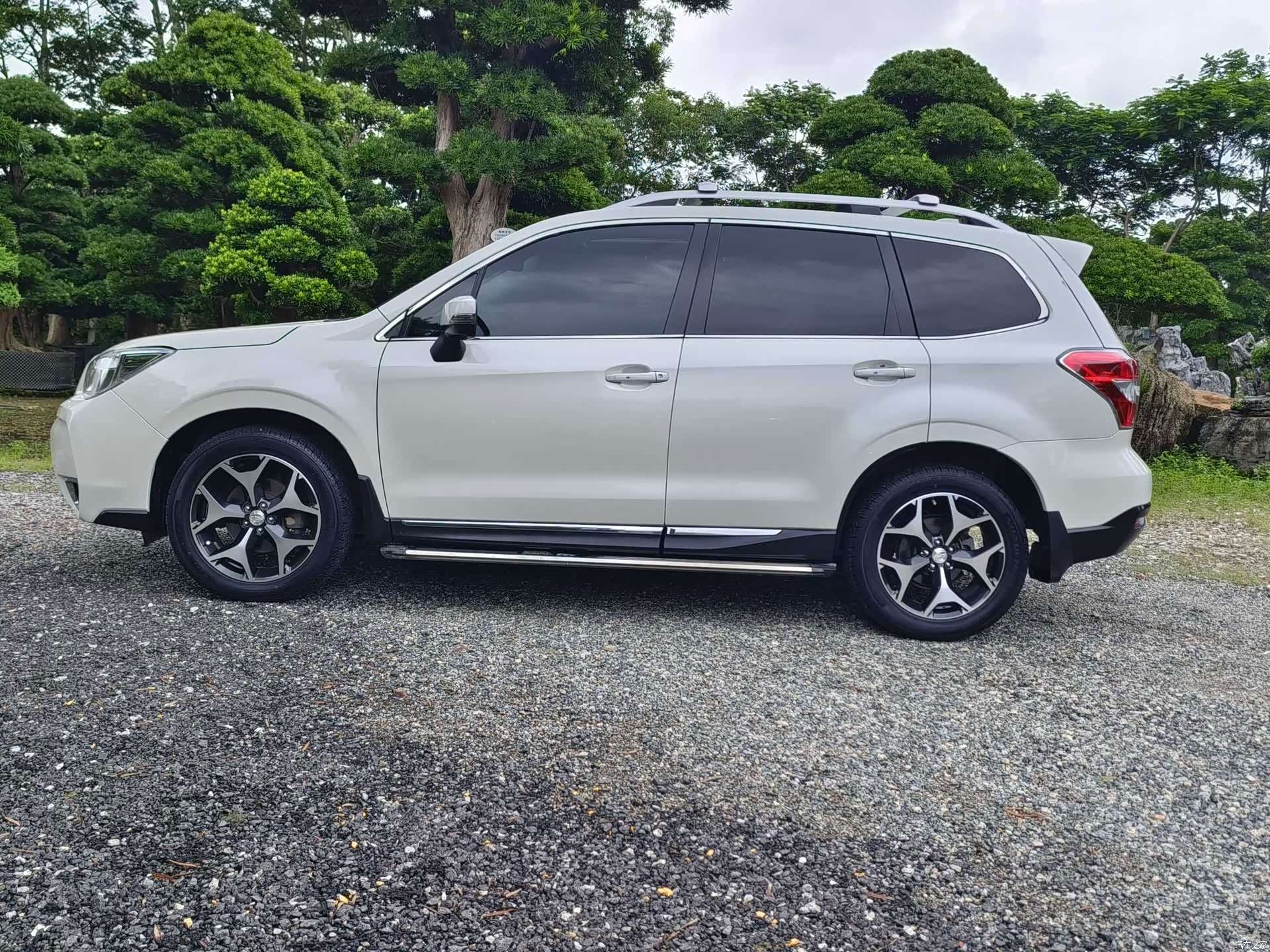 Subaru Forester, 2015 9