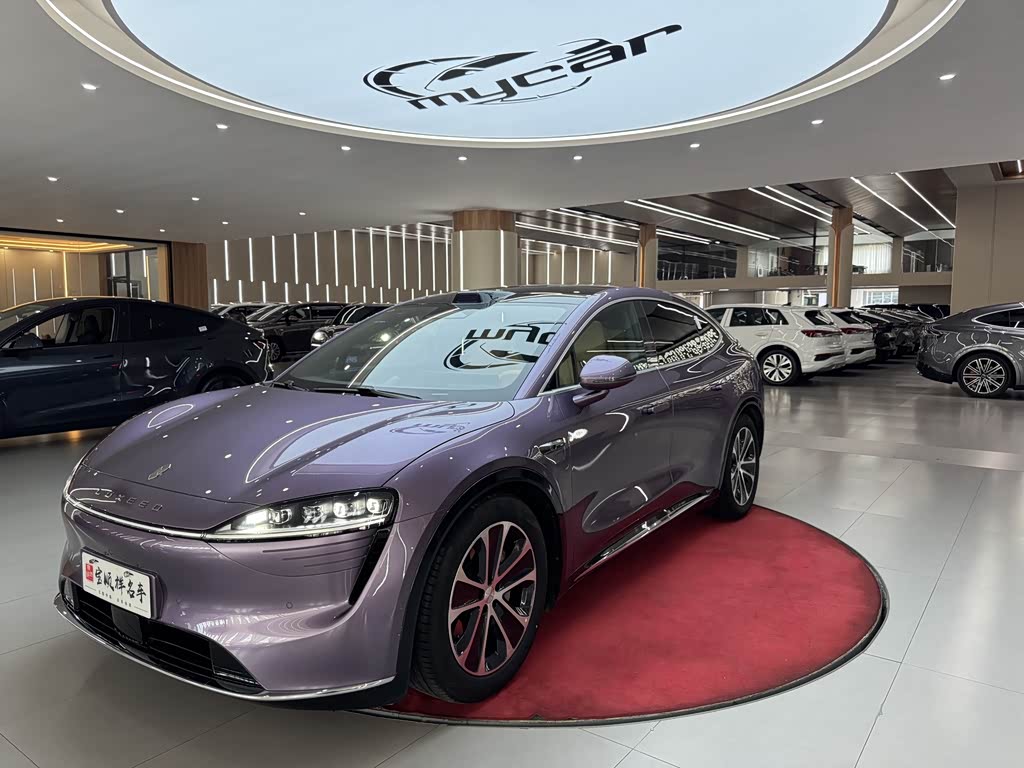 Zhijie R7