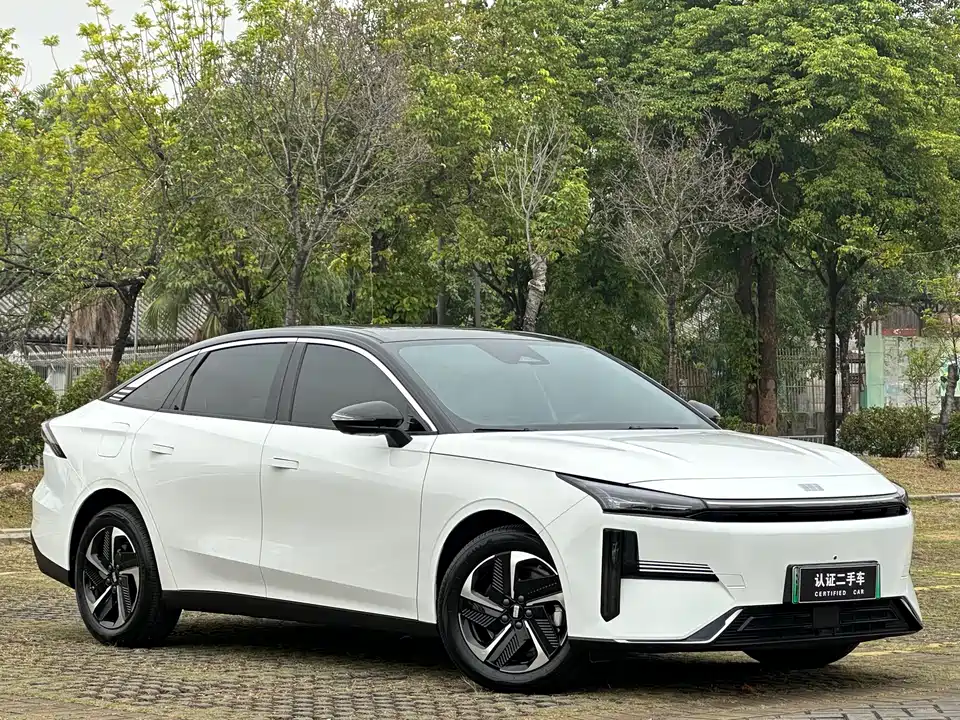 Geely Galaxy Galaxy L6