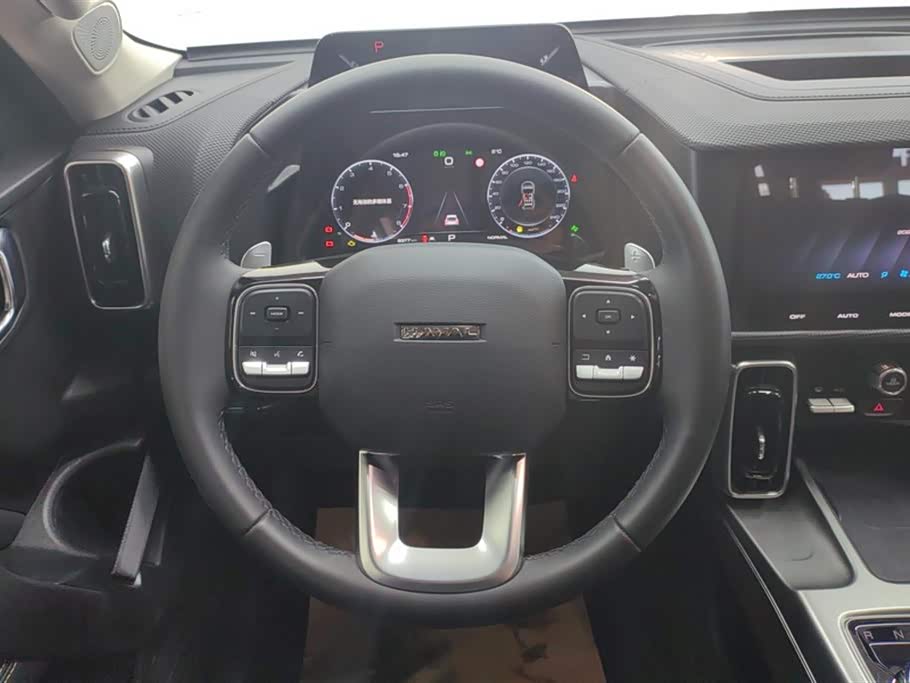 Haval Big dog Haval Big dog