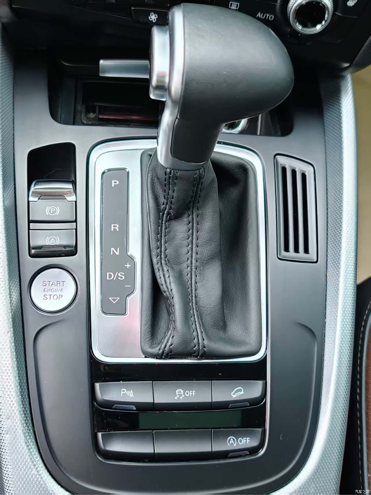 Audi Q5, 2017 21