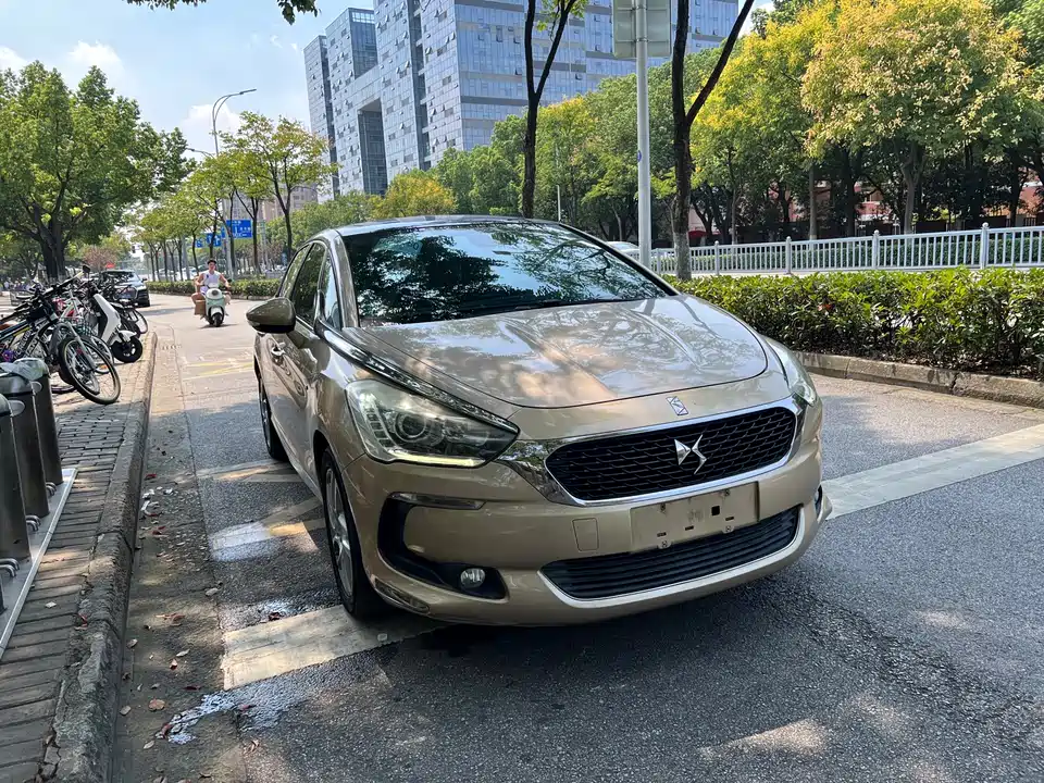 DS 5