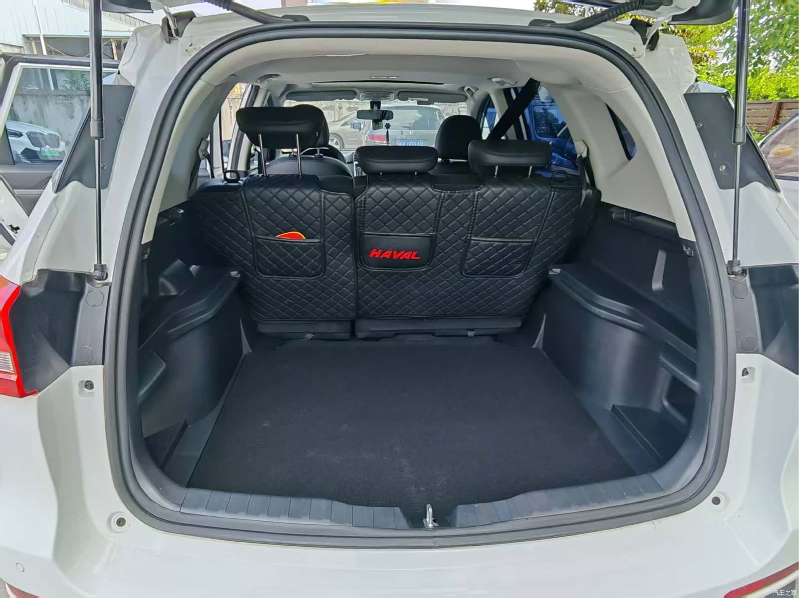 Haval M6, 2021 12
