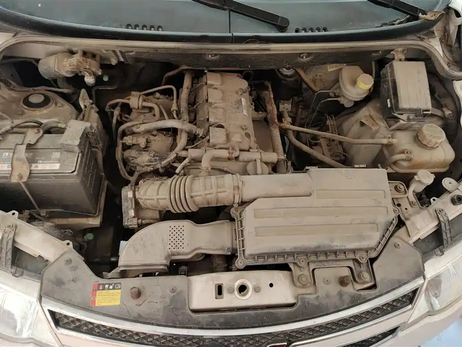 Wuling Wuling Hongguang