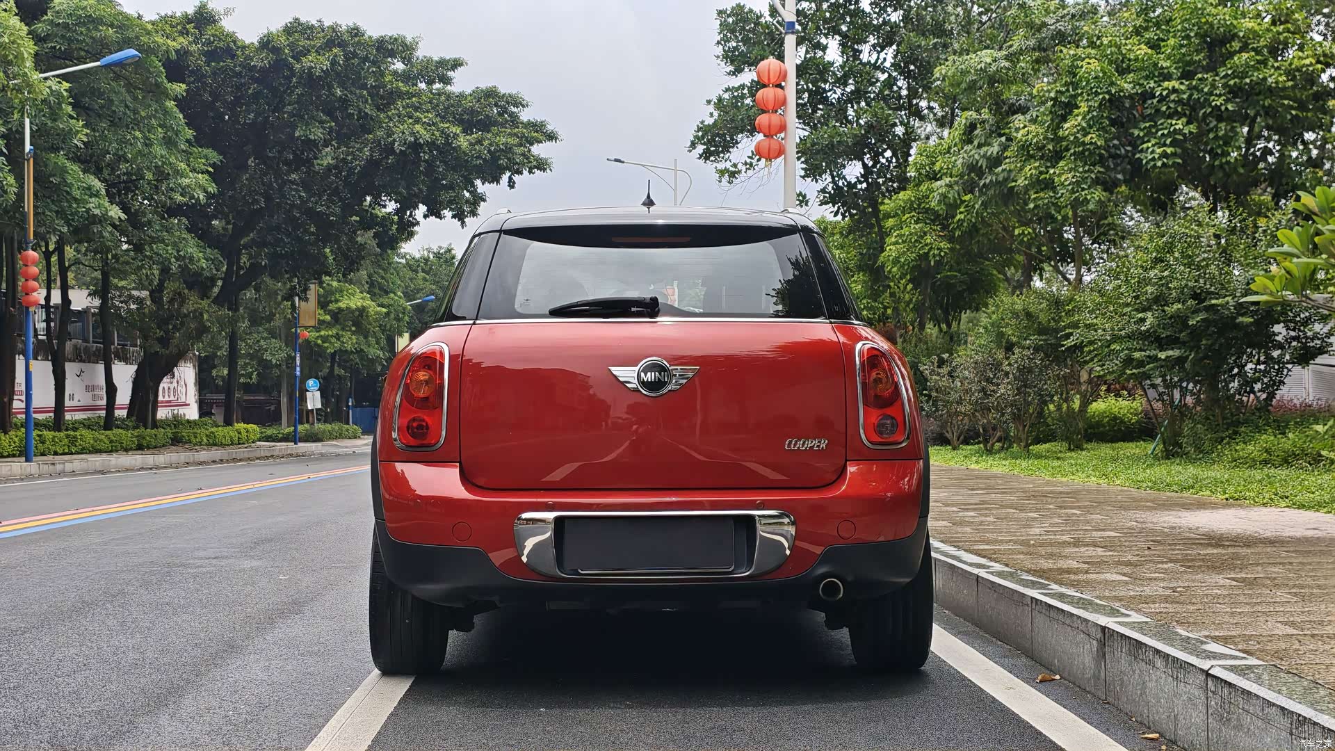 Mini Countryman, 2013 все фото