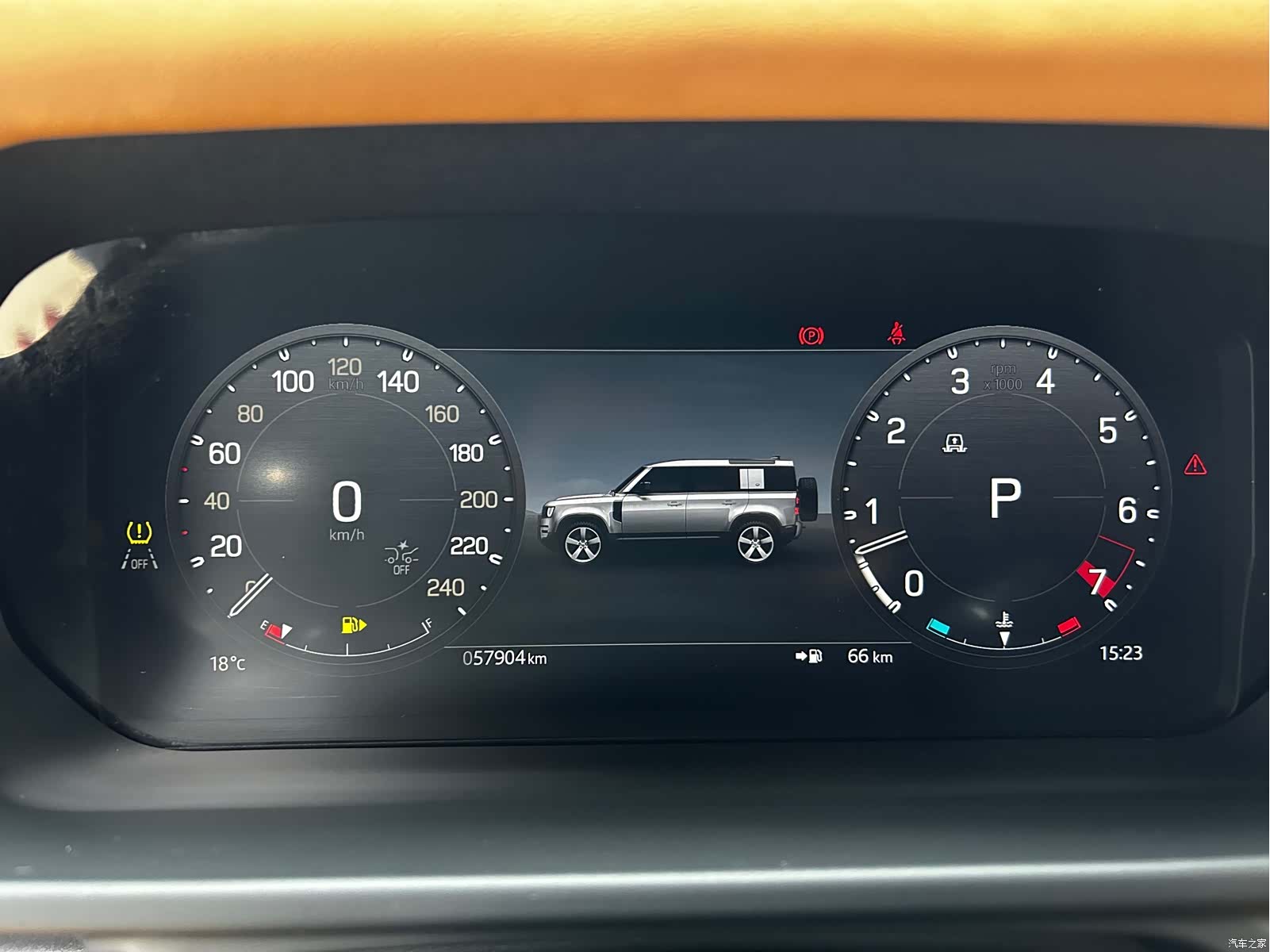 Land Rover Defender, 2024 8
