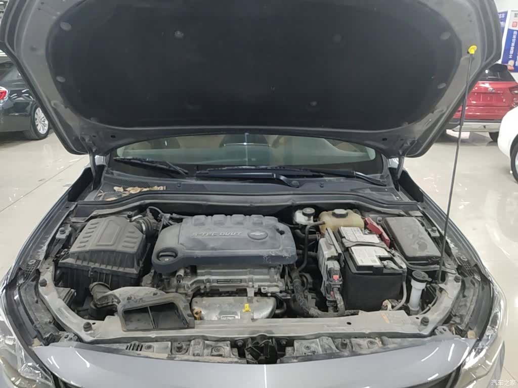 Chevrolet 320, 2022 22