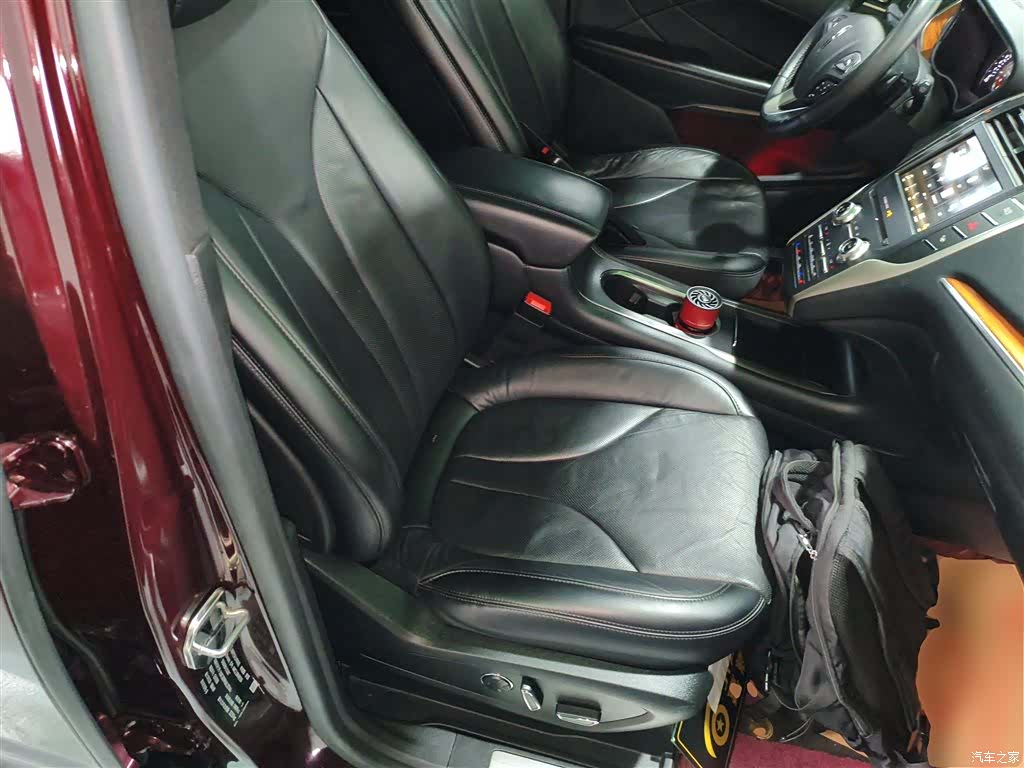 Lincoln MKC, 2018 16