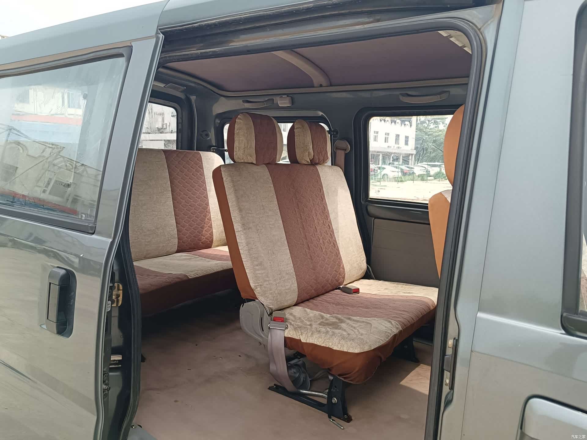 ShanQiTongJia L-6400A, 2014 10