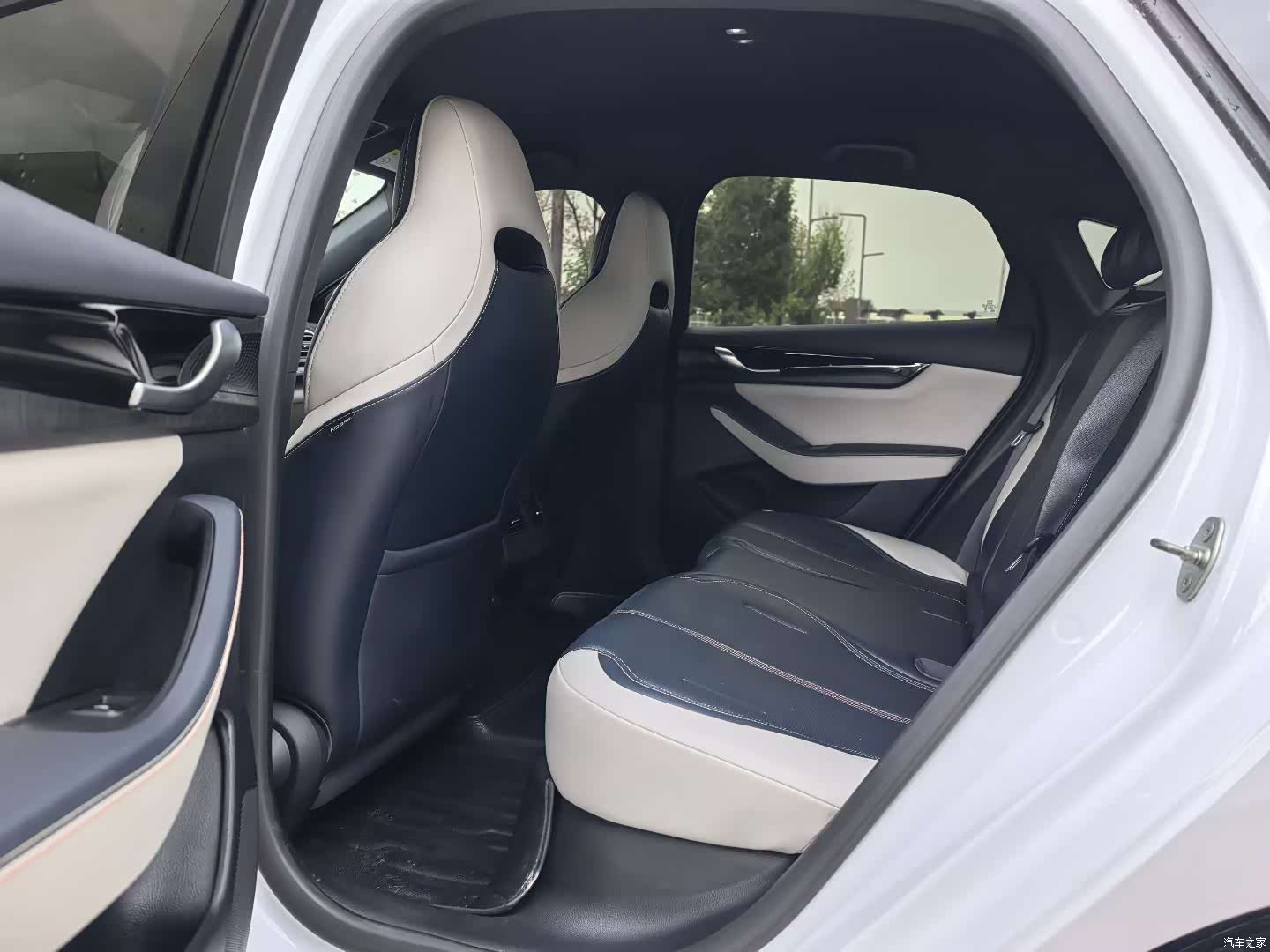BYD Qin, 2023 все фото