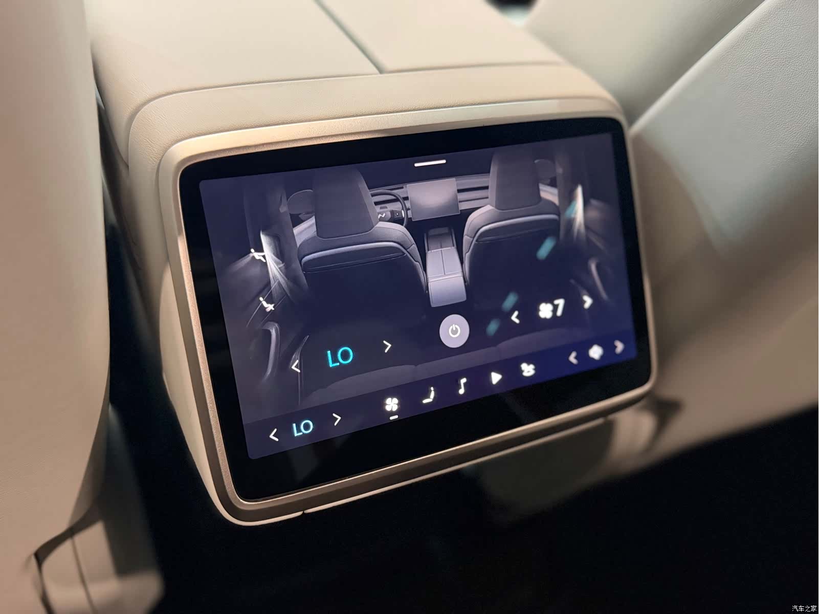 NIO L60, 2024 16