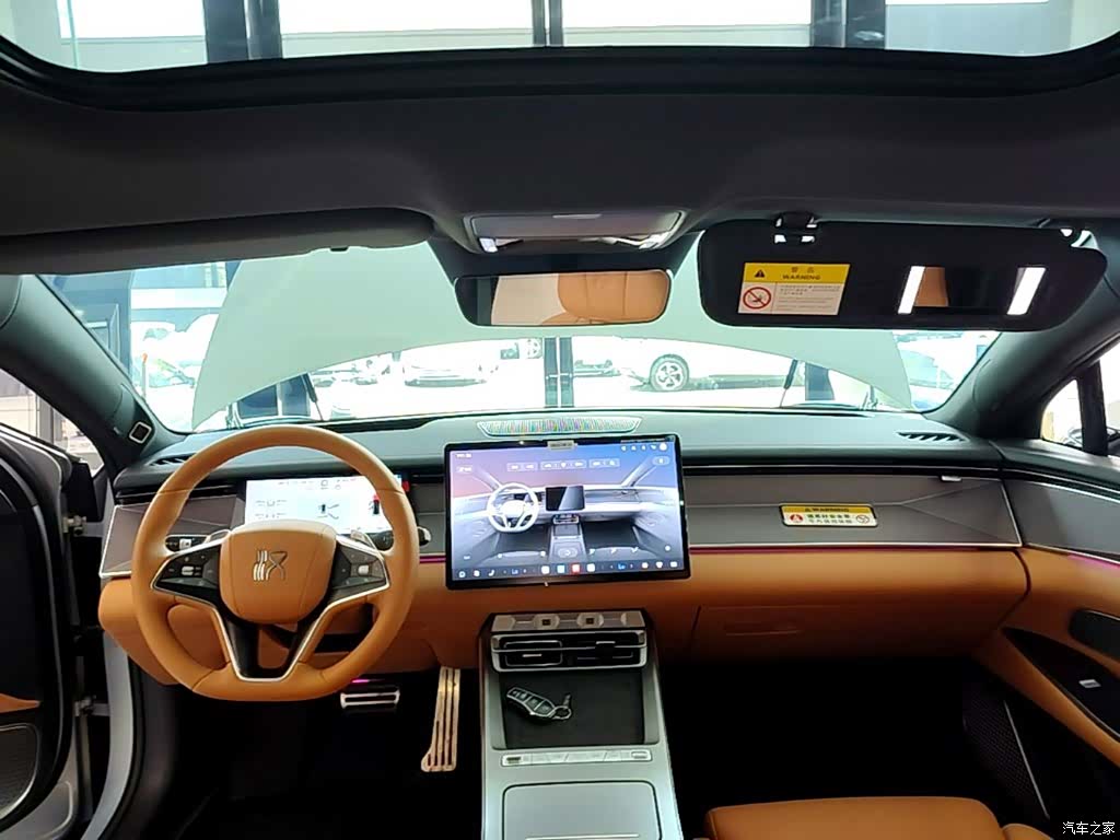 BYD Han, 2025 18