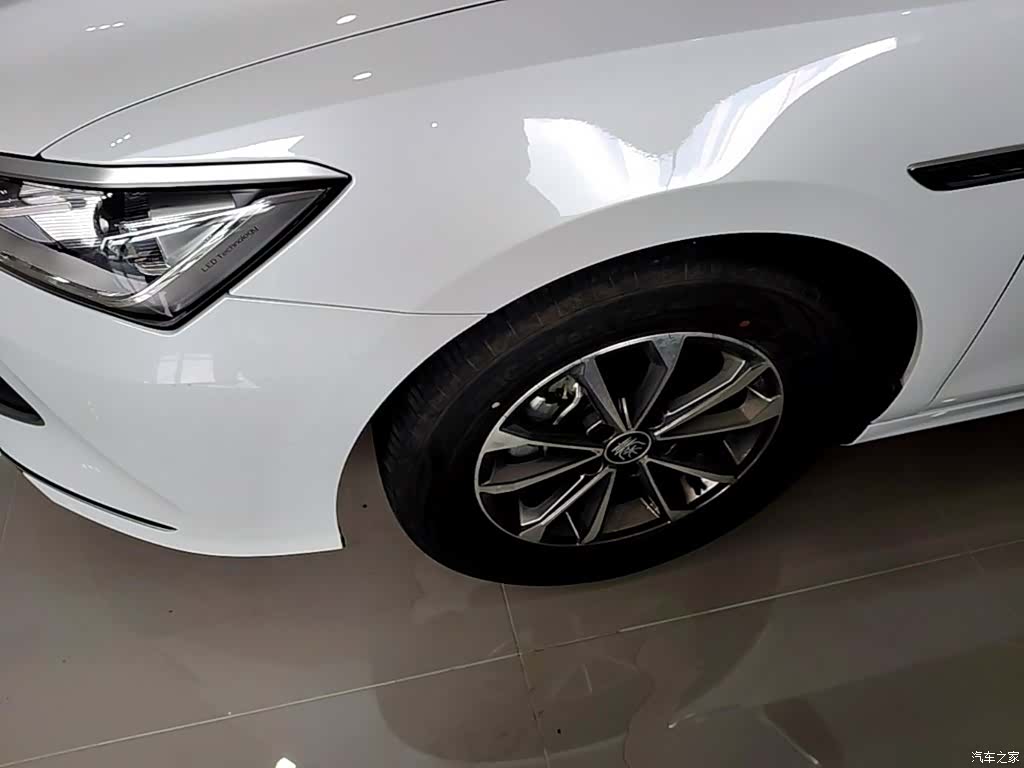 BYD Qin, 2023 23