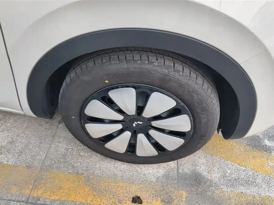 Wuling Wuling Bingguo