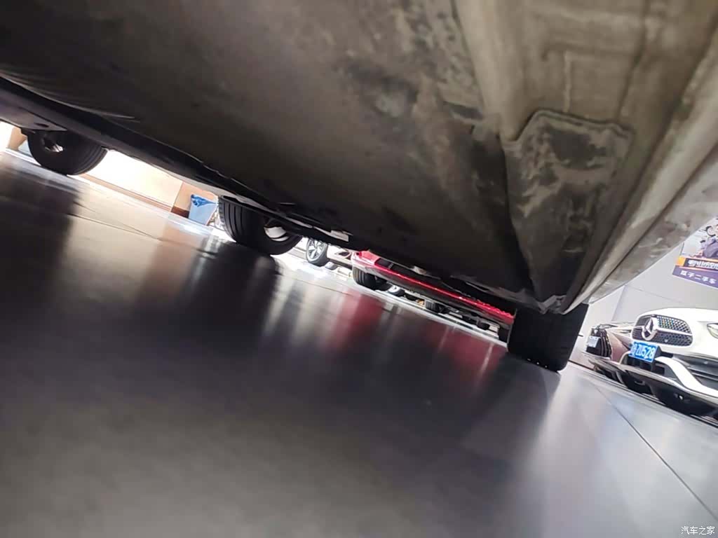 Audi A4L, 2023 22