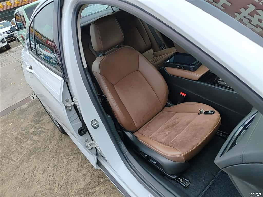 Buick Regal, 2018 25