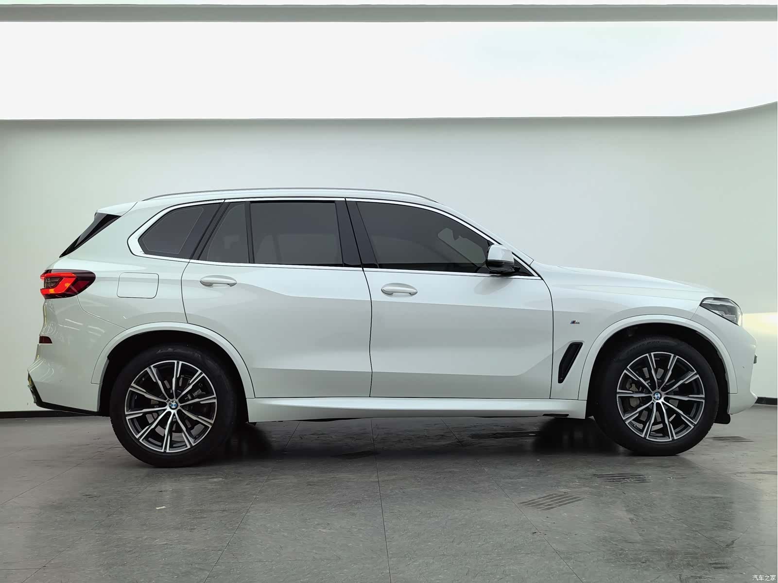 BMW X5, 2020 11