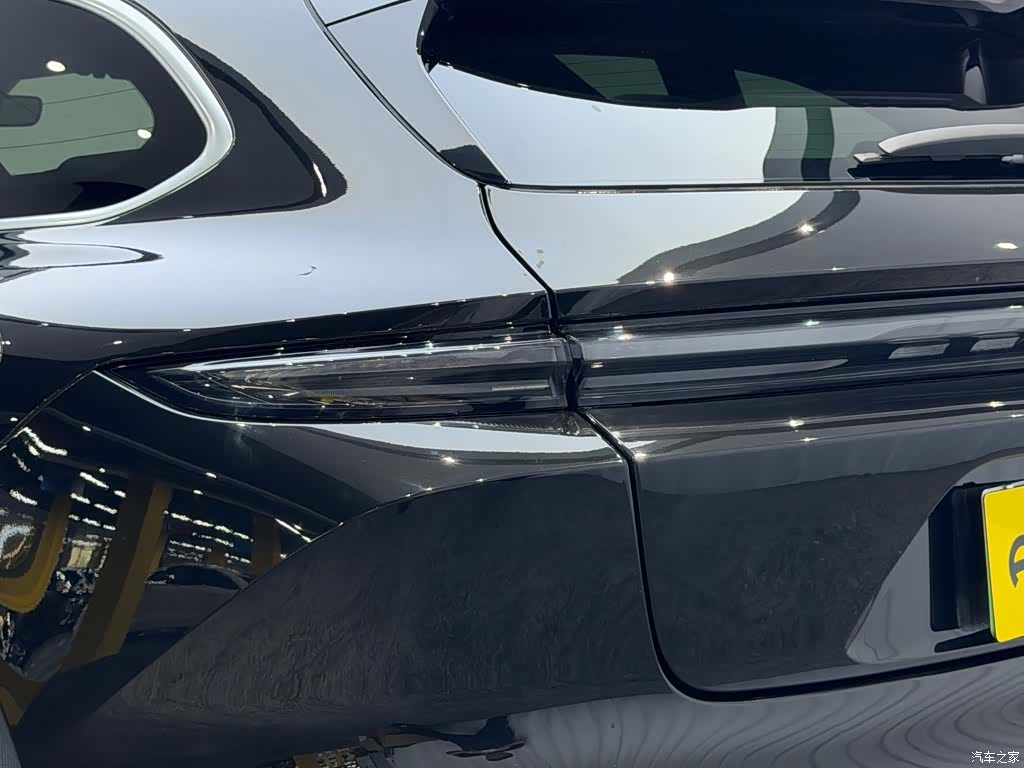 NIO ET5, 2024 14