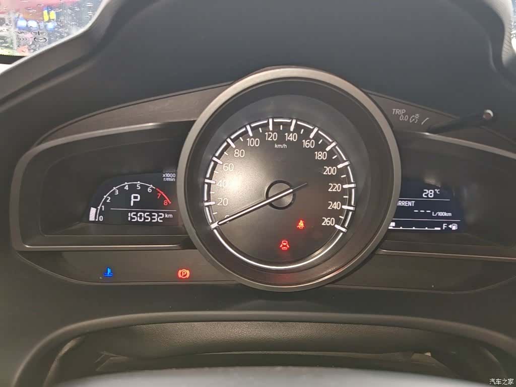 Mazda CX-4, 2021 12