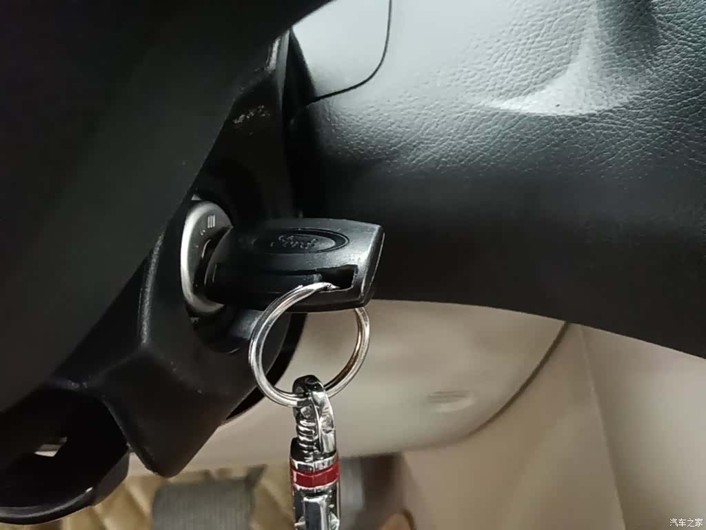 Ford Focus, 2016 9