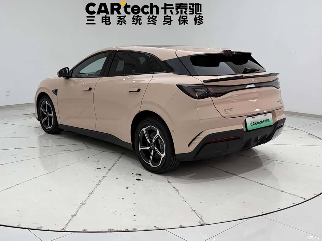 BYD Seal, 2025 7