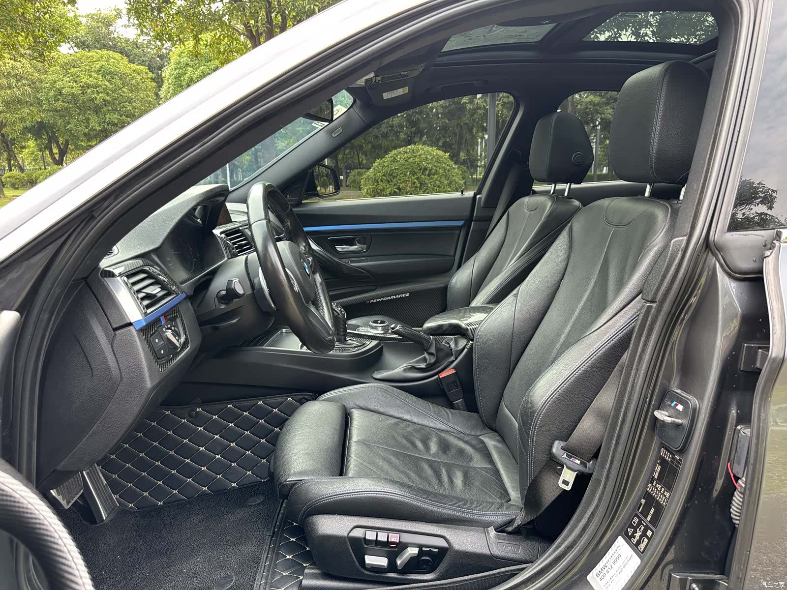 BMW 3 Series, 2018 11