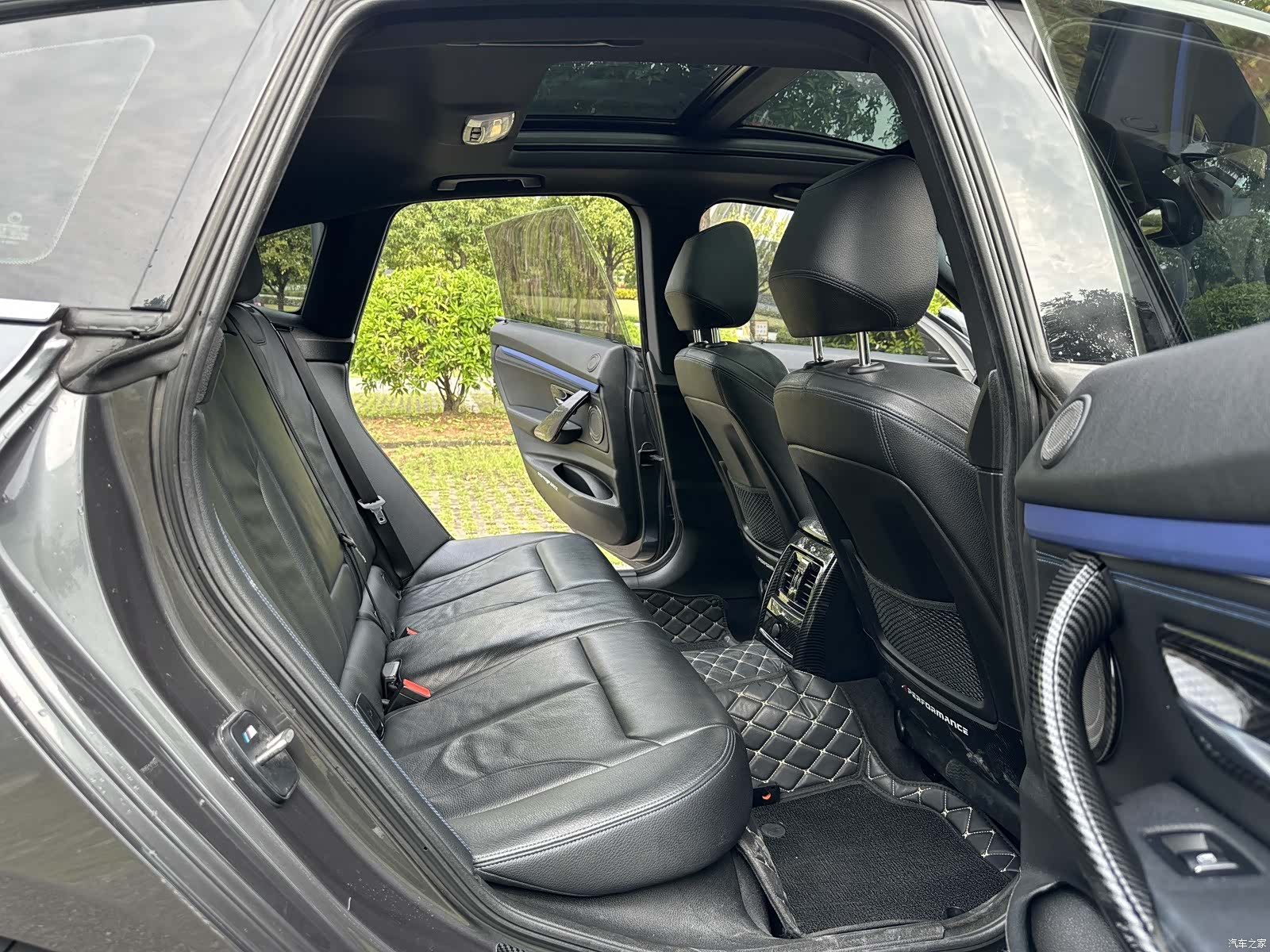 BMW 3 Series, 2018 6