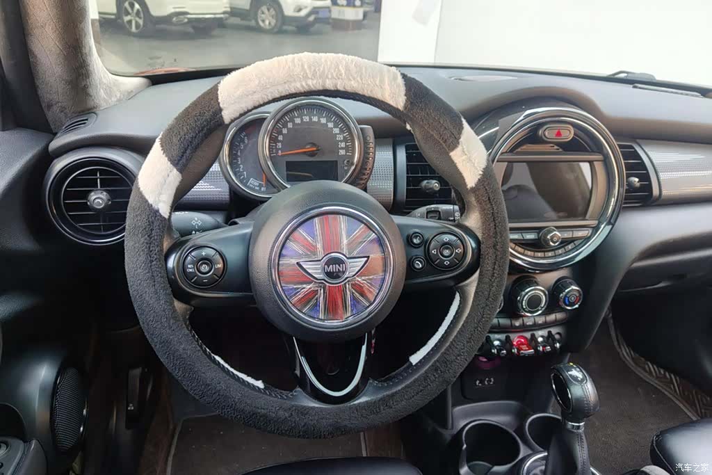 Mini Cooper, 2017 15