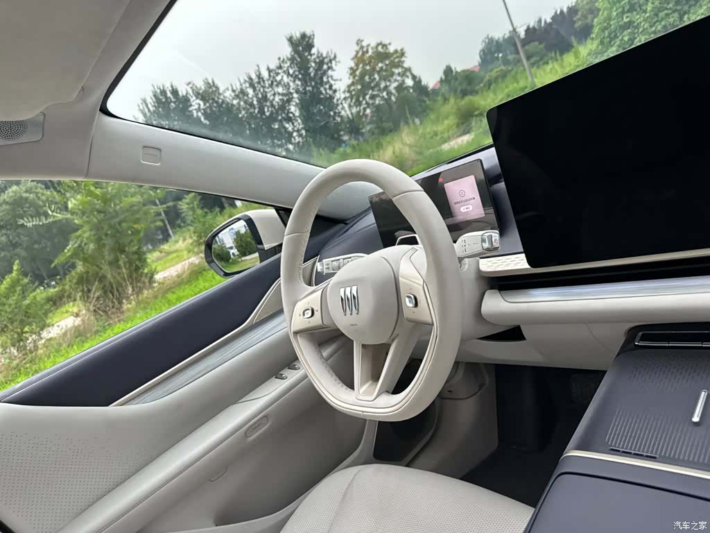 Buick L7, 2025 17