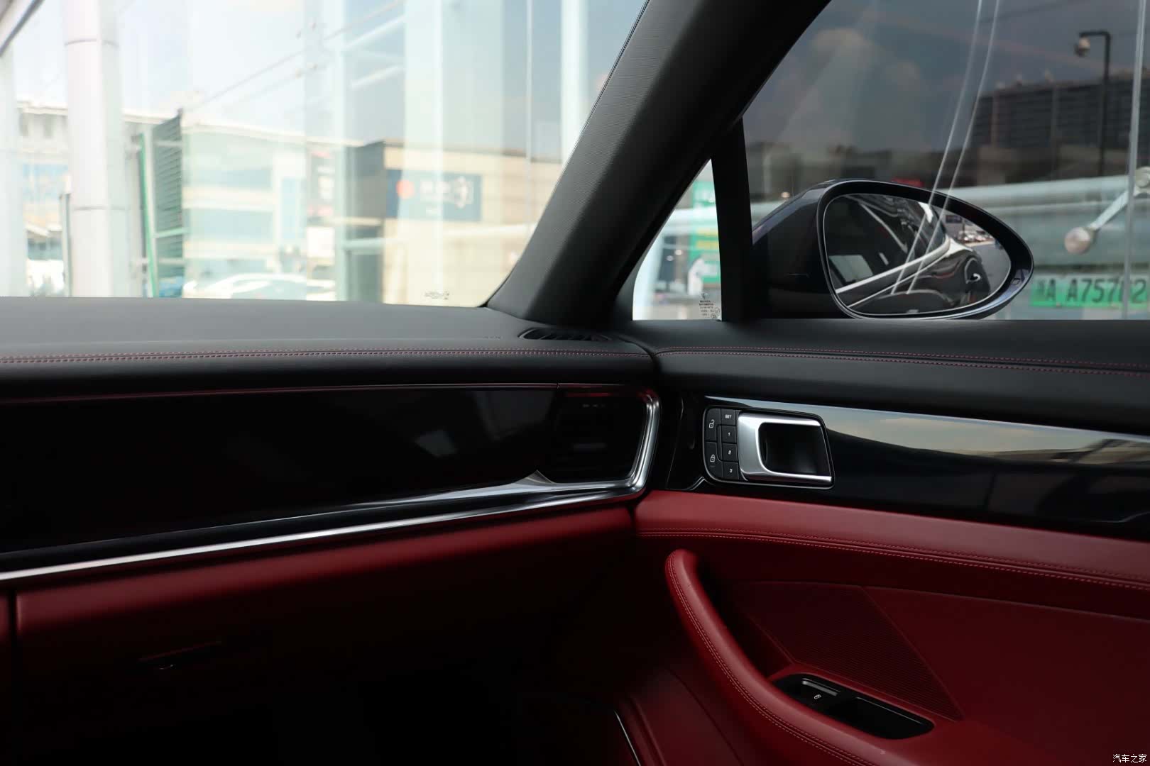 Porsche Panamera, 2022 15