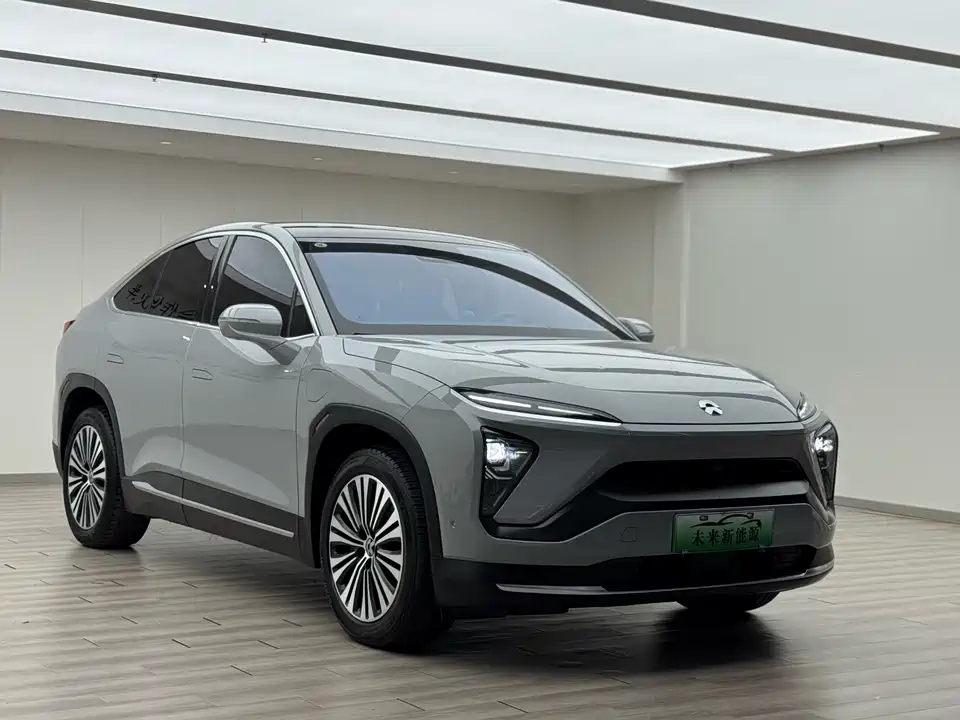 NIO EC6