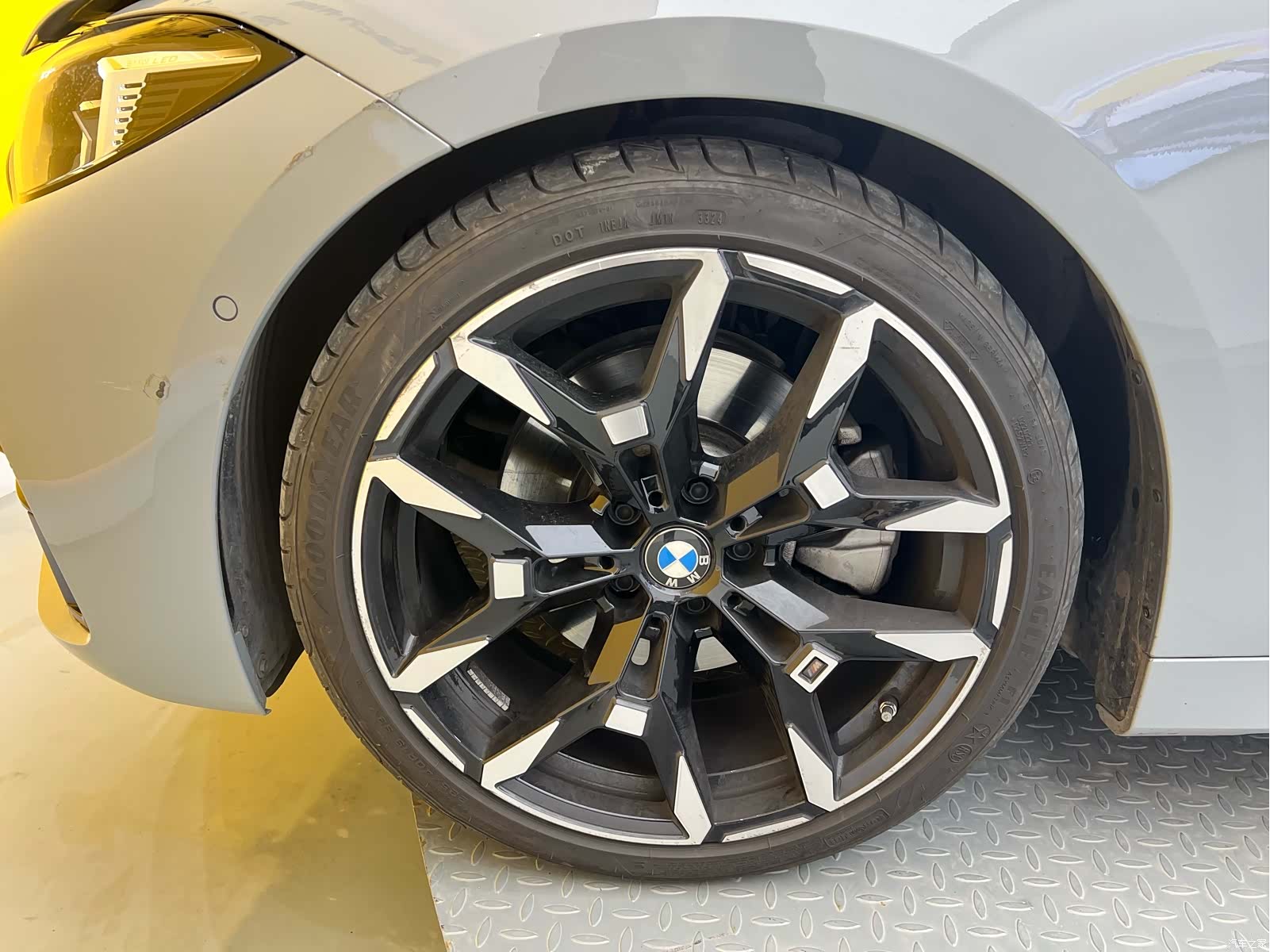 BMW 4 Series, 2025 24
