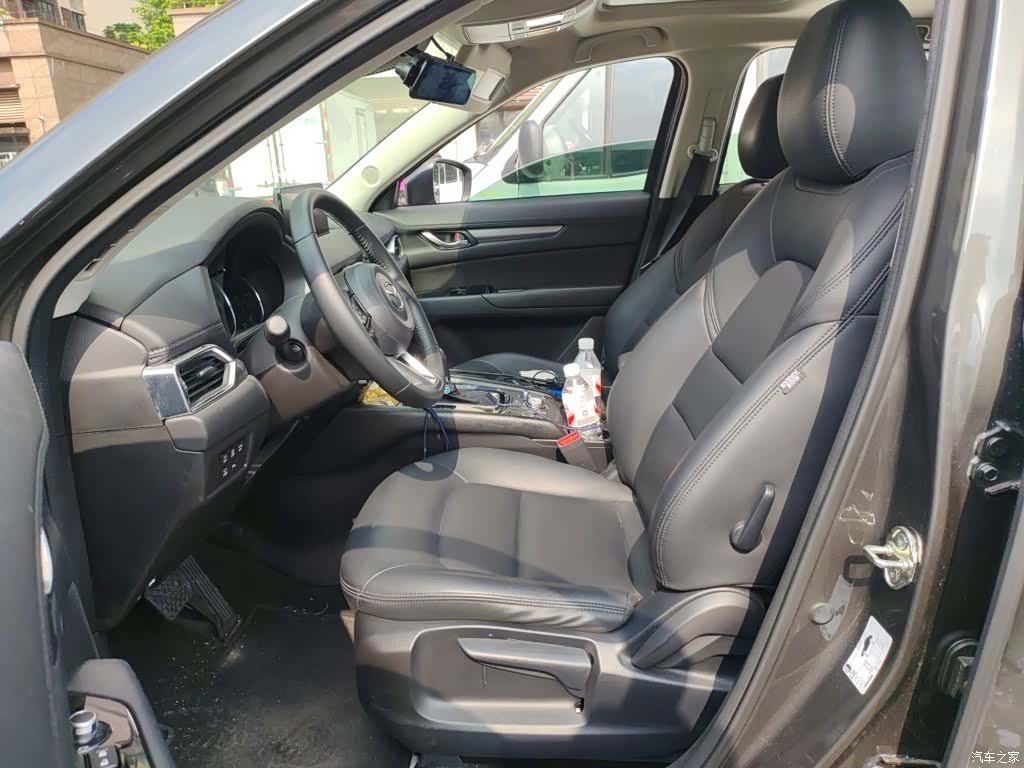 Mazda CX-5, 2025 8
