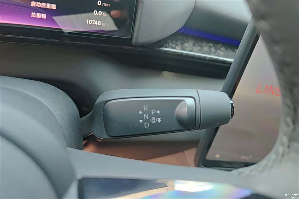 Xpeng P7, 2025 16