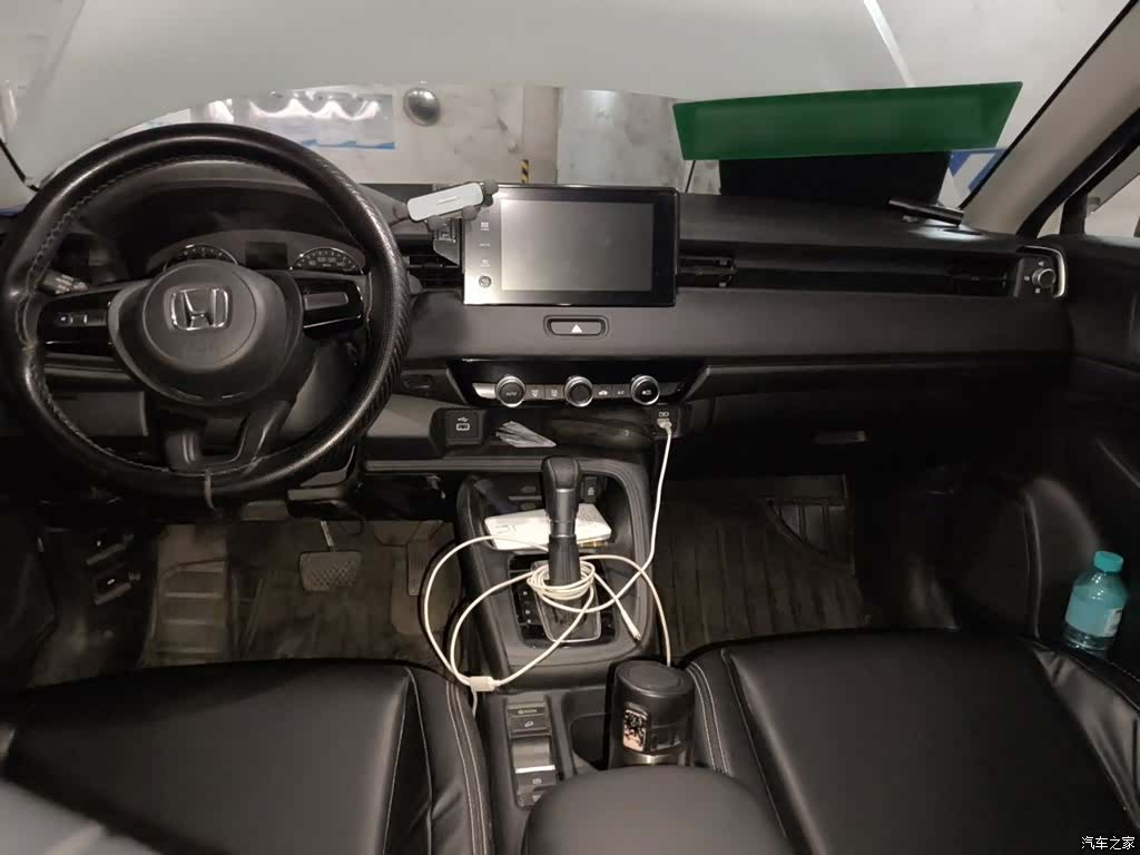 Honda Vezel, 2024 13