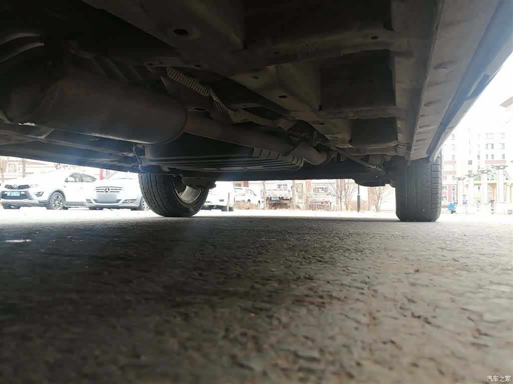 Wuling 530, 2020 19
