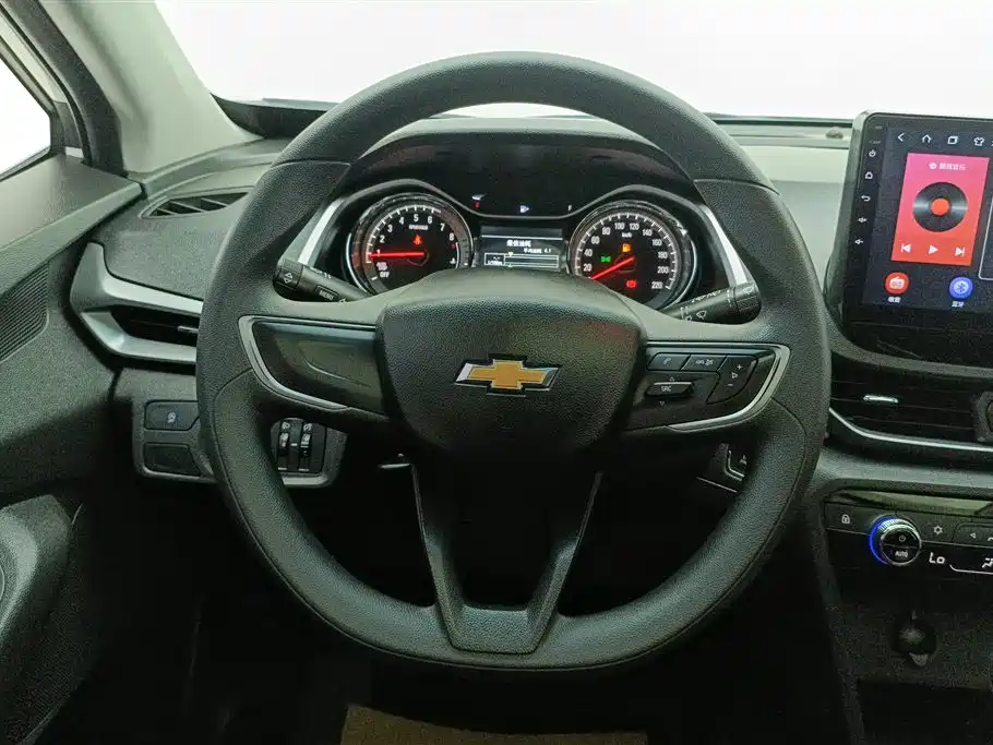 Chevrolet Volando