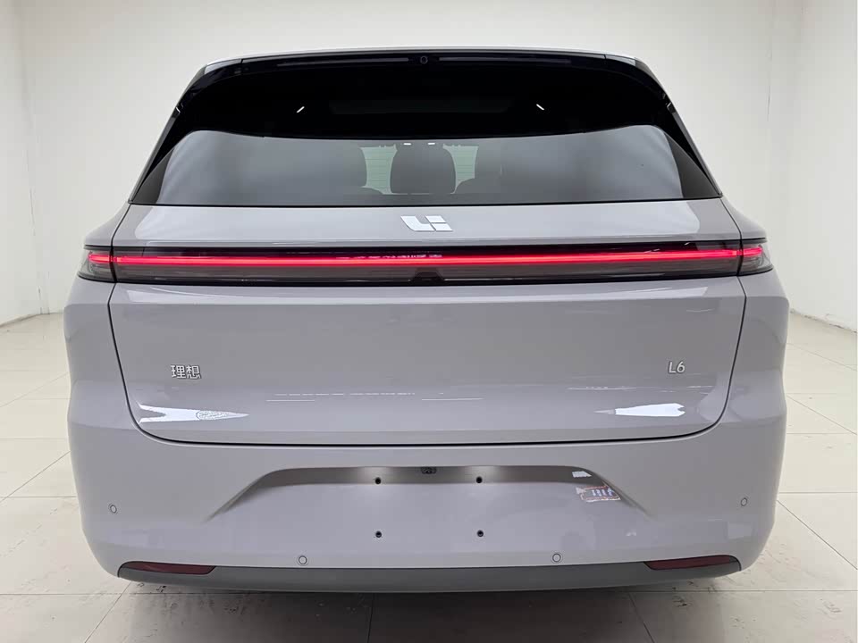 Li Auto Ideal L6