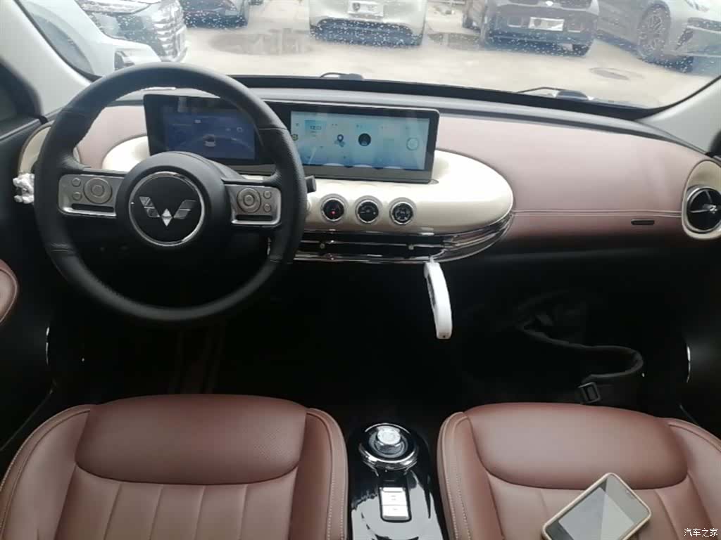 Wuling Bingo, 2023 10